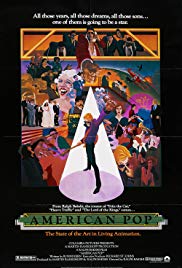 American Pop (1981) M4ufree