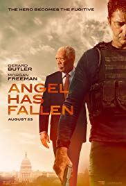 Angel Has Fallen (2019) M4ufree