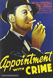 Appointment with Crime (1946) M4ufree