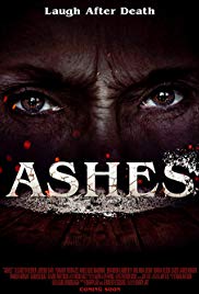 Ashes (2018) M4ufree