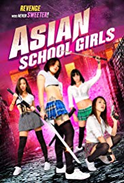 Asian School Girls (2014) M4ufree