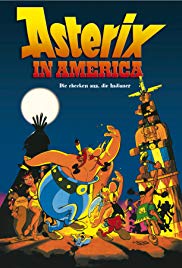 Asterix in America (1994) M4ufree
