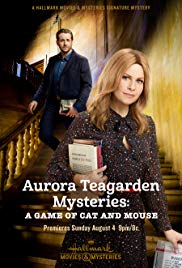Aurora Teagarden Mysteries: A Clue to a Kill (2019) M4ufree