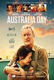 Australia Day (2017) M4ufree