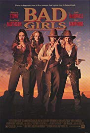 Bad Girls (1994) M4ufree