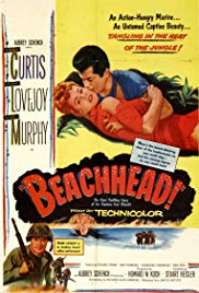 Beachhead (1954) M4ufree