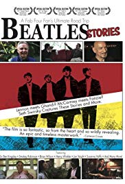 Beatles Stories (2011) M4ufree