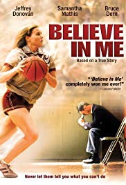 Believe in Me (2006) M4ufree