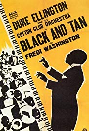 Black and Tan (1929) M4ufree