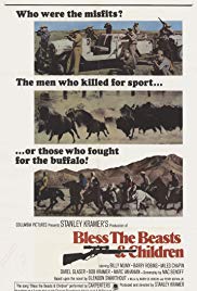 Bless the Beasts & Children (1971) M4ufree