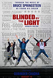Blinded by the Light (2019) M4ufree