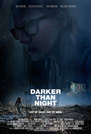 Darker Than Night (2017) M4ufree