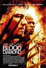 Blood Diamond (2006) M4ufree