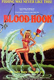 Blood Hook (1986) M4ufree