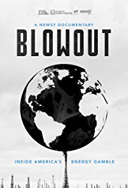Blowout: Inside Americas Energy Gamble (2018) M4ufree