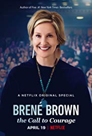 Brené Brown: The Call to Courage (2019) M4ufree