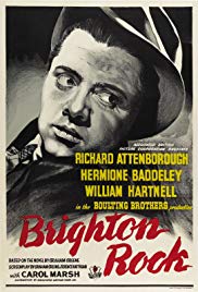 Brighton Rock (1948) M4ufree
