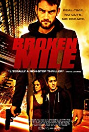 Broken Mile (2016) M4ufree