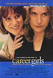 Career Girls (1997) M4ufree