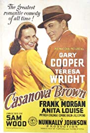 Casanova Brown (1944) M4ufree