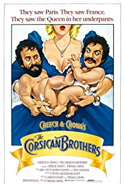 Cheech & Chongs The Corsican Brothers (1984) M4ufree