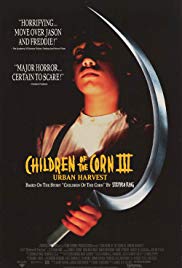 Children of the Corn III: Urban Harvest (1995) M4ufree