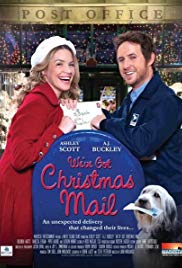 Christmas Mail (2010) M4ufree
