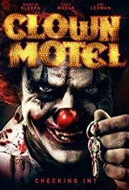 Clown Motel: Spirits Arise (2018) M4ufree