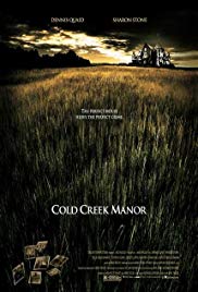 Cold Creek Manor (2003) M4ufree