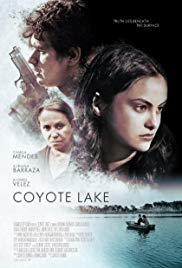 Coyote Lake (2019) M4ufree