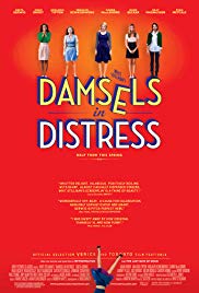 Damsels in Distress (2011) M4ufree