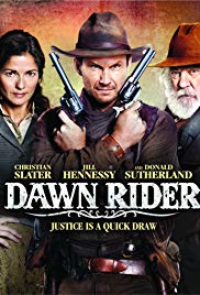 Dawn Rider (2012) M4ufree