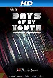 Days of My Youth (2014) M4ufree