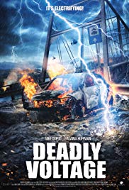 Deadly Voltage (2016) M4ufree
