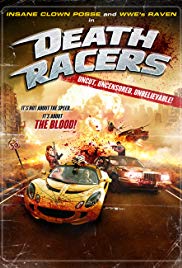 Death Racers (2008) M4ufree