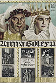 Anna Boleyn (1920) M4ufree