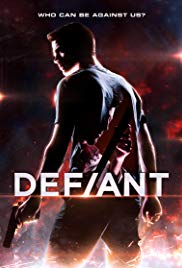 Defiant (2017) M4ufree