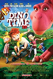 Dino Time (2012) M4ufree