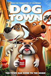 Dog Town (2019) M4ufree