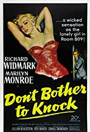 Dont Bother to Knock (1952) M4ufree