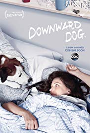 Downward Dog (2017) StreamM4u M4ufree