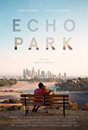 Echo Park (2014) M4ufree