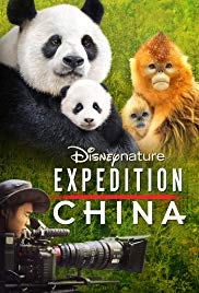 Expedition China (2017) M4ufree