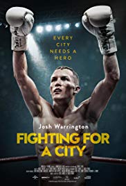 Fighting For A City (2018) M4ufree