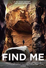 Find Me (2018) M4ufree
