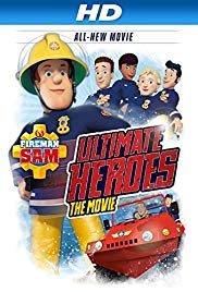 Fireman Sam: Heroes of the Storm (2014) M4ufree
