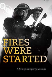 Fires Were Started (1943) M4ufree