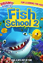 Fish School 2 (2019) M4ufree