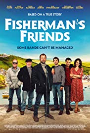 Fishermans Friends (2019) M4ufree