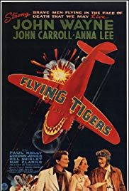 Flying Tigers (1942) M4ufree